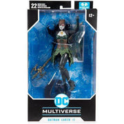 McFarlane Toys DC Multiverse The Drowned 7-Inch Action Figure Action & Toy Figures ToyShnip