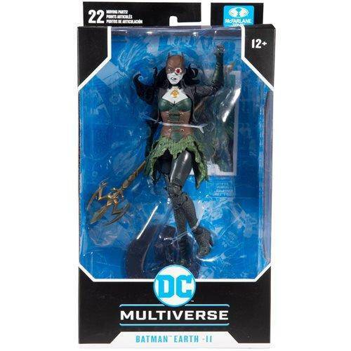 McFarlane Toys DC Multiverse The Drowned 7-Inch Action Figure Action & Toy Figures ToyShnip