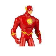 McFarlane Toys DC Multiverse The Flash Superman: The Animated Series 7-Inch Scale Action Figure Action & Toy Figures ToyShnip