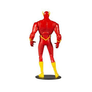 McFarlane Toys DC Multiverse The Flash Superman: The Animated Series 7-Inch Scale Action Figure Action & Toy Figures ToyShnip