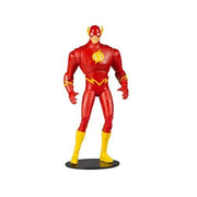 McFarlane Toys DC Multiverse The Flash Superman: The Animated Series 7-Inch Scale Action Figure Action & Toy Figures ToyShnip
