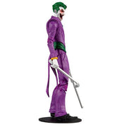 McFarlane Toys DC Multiverse Wave 3 Modern Comic Joker 7-Inch Action Figure Action & Toy Figures ToyShnip