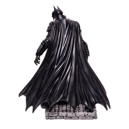 McFarlane Toys DC The Batman Movie 12-Inch Posed Statue - Select Figure(s) Action & Toy Figures ToyShnip