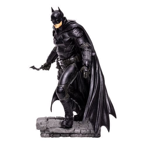 McFarlane Toys DC The Batman Movie 12-Inch Posed Statue - Select Figure(s) Action & Toy Figures ToyShnip