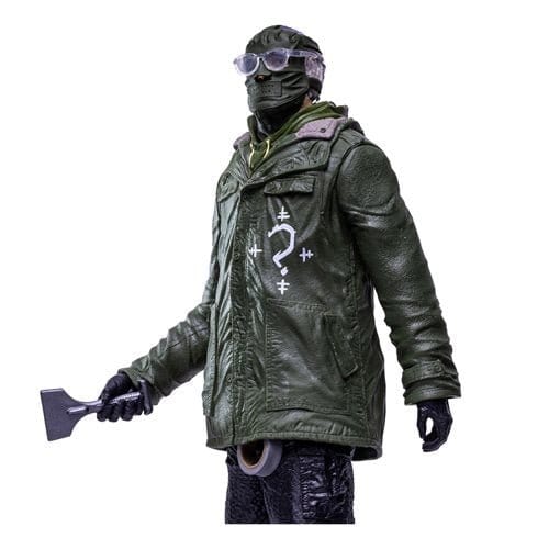 McFarlane Toys DC The Batman Movie 12-Inch Posed Statue - Select Figure(s) Action & Toy Figures ToyShnip