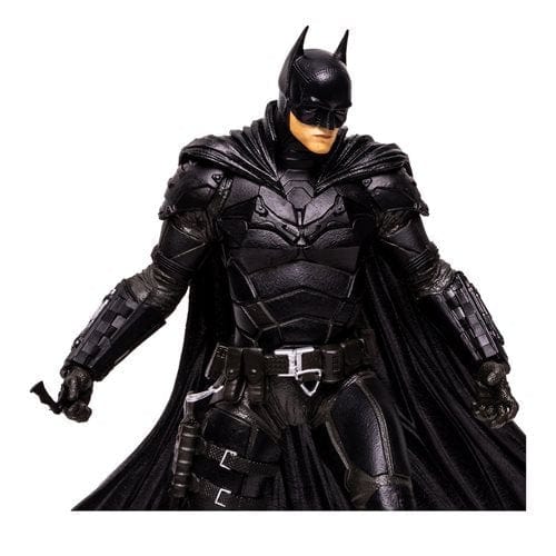 McFarlane Toys DC The Batman Movie 12-Inch Posed Statue - Select Figure(s) Action & Toy Figures ToyShnip