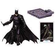 McFarlane Toys DC The Batman Movie 12-Inch Posed Statue - Select Figure(s) Action & Toy Figures ToyShnip
