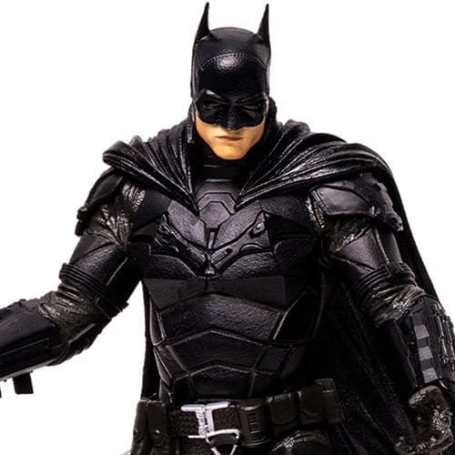 McFarlane Toys DC The Batman Movie 12-Inch Posed Statue - Select Figure(s) Action & Toy Figures ToyShnip