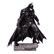 McFarlane Toys DC The Batman Movie 12-Inch Posed Statue - Select Figure(s) Action & Toy Figures ToyShnip