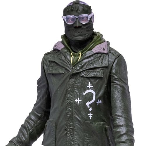 McFarlane Toys DC The Batman Movie 12-Inch Posed Statue - Select Figure(s) Action & Toy Figures ToyShnip