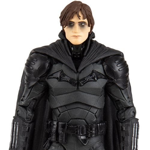 McFarlane Toys DC The Batman Movie 7-Inch Scale Action Figure - Select Figure(s) Action & Toy Figures ToyShnip