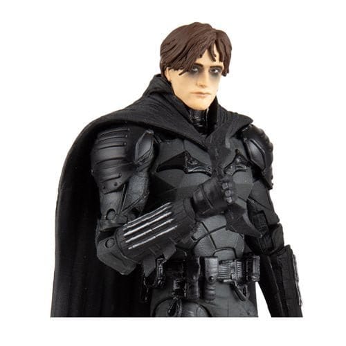 McFarlane Toys DC The Batman Movie 7-Inch Scale Action Figure - Select Figure(s) Action & Toy Figures ToyShnip
