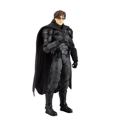 McFarlane Toys DC The Batman Movie 7-Inch Scale Action Figure - Select Figure(s) Action & Toy Figures ToyShnip