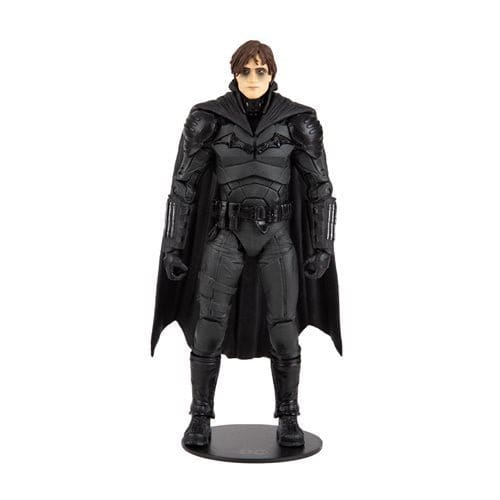 McFarlane Toys DC The Batman Movie 7-Inch Scale Action Figure - Select Figure(s) Action & Toy Figures ToyShnip