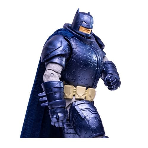 McFarlane Toys DC The Dark Knight Returns Superman vs. Batman 7-Inch Scale Action Figure 2-Pack Action & Toy Figures ToyShnip