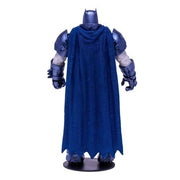 McFarlane Toys DC The Dark Knight Returns Superman vs. Batman 7-Inch Scale Action Figure 2-Pack Action & Toy Figures ToyShnip