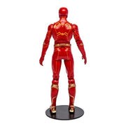 McFarlane Toys DC The Flash Movie 7-Inch Scale Action Figure - Select Figure(s) Action & Toy Figures ToyShnip