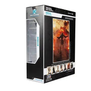 McFarlane Toys DC Zack Snyder Justice League 10" Mega Action Figure (Darkseid or Steppenwolf) Action Figure ToyShnip