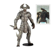 McFarlane Toys DC Zack Snyder Justice League 10" Mega Action Figure (Darkseid or Steppenwolf) Action Figure ToyShnip