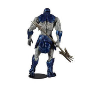 McFarlane Toys DC Zack Snyder Justice League 10" Mega Action Figure (Darkseid or Steppenwolf) Action Figure ToyShnip