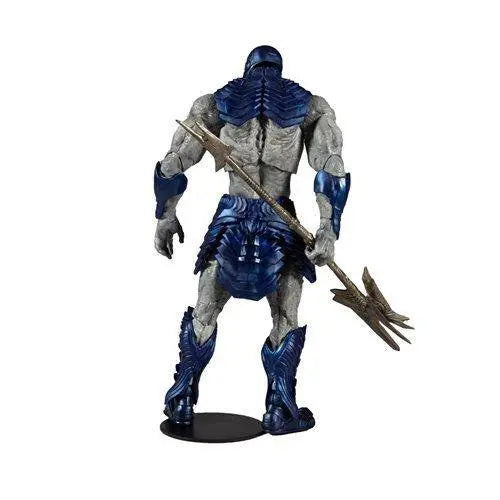 McFarlane Toys DC Zack Snyder Justice League 10" Mega Action Figure (Darkseid or Steppenwolf) Action Figure ToyShnip