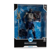 McFarlane Toys DC Zack Snyder Justice League 10" Mega Action Figure (Darkseid or Steppenwolf) Action Figure ToyShnip
