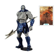 McFarlane Toys DC Zack Snyder Justice League 10" Mega Action Figure (Darkseid or Steppenwolf) Action Figure ToyShnip