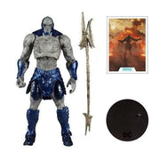 McFarlane Toys DC Zack Snyder Justice League 10" Mega Action Figure (Darkseid or Steppenwolf) Action Figure ToyShnip