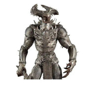 McFarlane Toys DC Zack Snyder Justice League 10" Mega Action Figure (Darkseid or Steppenwolf) Action Figure ToyShnip