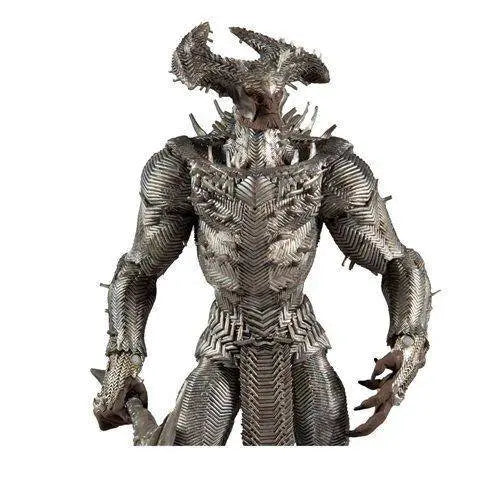 McFarlane Toys DC Zack Snyder Justice League 10" Mega Action Figure (Darkseid or Steppenwolf) Action Figure ToyShnip