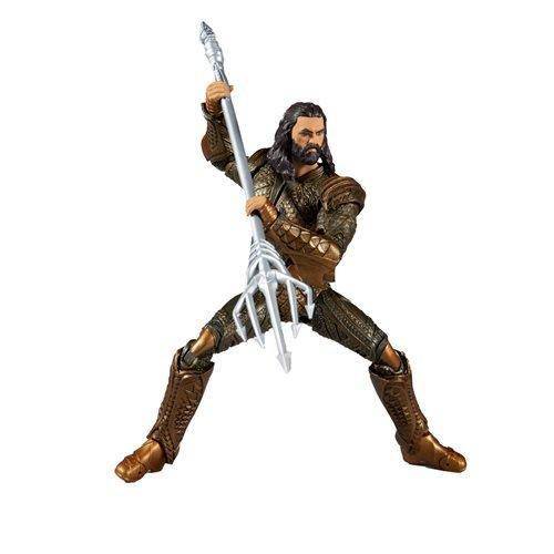 McFarlane Toys DC Zack Snyder Justice League 7-Inch Scale Action Figure - Select Figure(s) Action & Toy Figures ToyShnip