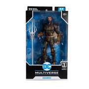 McFarlane Toys DC Zack Snyder Justice League 7-Inch Scale Action Figure - Select Figure(s) Action & Toy Figures ToyShnip