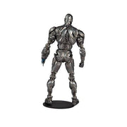 McFarlane Toys DC Zack Snyder Justice League 7-Inch Scale Action Figure - Select Figure(s) Action & Toy Figures ToyShnip
