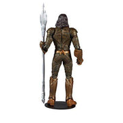 McFarlane Toys DC Zack Snyder Justice League 7-Inch Scale Action Figure - Select Figure(s) Action & Toy Figures ToyShnip