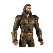 McFarlane Toys DC Zack Snyder Justice League 7-Inch Scale Action Figure - Select Figure(s) Action & Toy Figures ToyShnip
