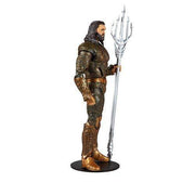 McFarlane Toys DC Zack Snyder Justice League 7-Inch Scale Action Figure - Select Figure(s) Action & Toy Figures ToyShnip