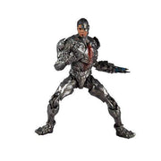 McFarlane Toys DC Zack Snyder Justice League 7-Inch Scale Action Figure - Select Figure(s) Action & Toy Figures ToyShnip