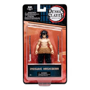 McFarlane Toys Demon Slayer 5-Inch Scale Action Figure Wave 2 - Choose your figure Action & Toy Figures ToyShnip