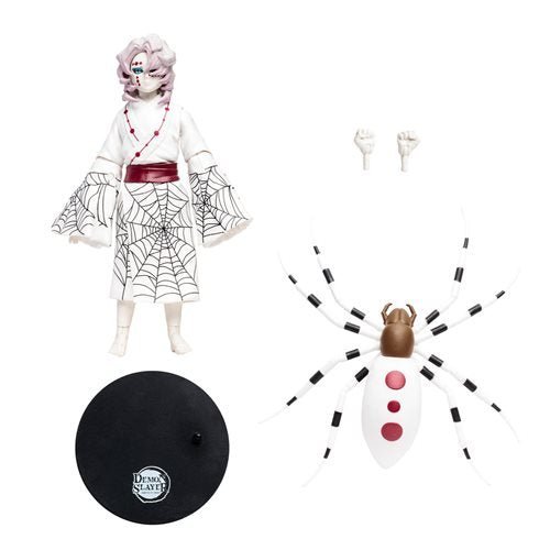 McFarlane Toys Demon Slayer 7-Inch Scale Action Figure - Choose your figure Action & Toy Figures ToyShnip