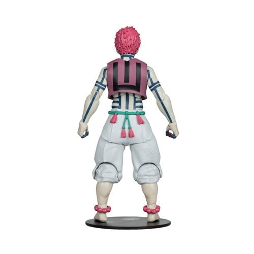 McFarlane Toys Demon Slayer 7-Inch Scale Action Figure - Choose your figure