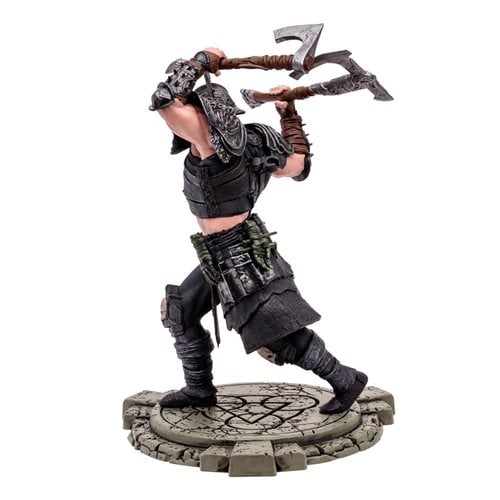 McFarlane Toys Diablo IV Wave 1 1:12 Posed Figure - Select Figure(s) Action & Toy Figures ToyShnip
