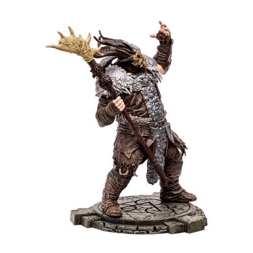 McFarlane Toys Diablo IV Wave 1 1:12 Posed Figure - Select Figure(s) Action & Toy Figures ToyShnip
