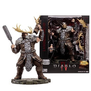 McFarlane Toys Diablo IV Wave 1 1:12 Posed Figure - Select Figure(s) Action & Toy Figures ToyShnip