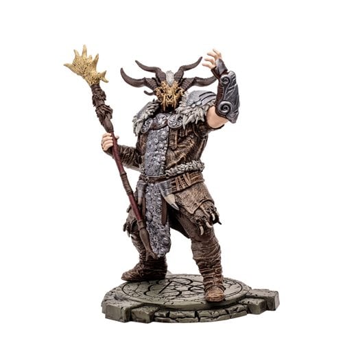McFarlane Toys Diablo IV Wave 1 1:12 Posed Figure - Select Figure(s) Action & Toy Figures ToyShnip