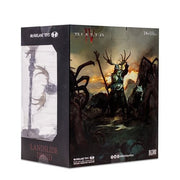 McFarlane Toys Diablo IV Wave 1 1:12 Posed Figure - Select Figure(s) Action & Toy Figures ToyShnip