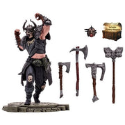 McFarlane Toys Diablo IV Wave 1 1:12 Posed Figure - Select Figure(s) Action & Toy Figures ToyShnip