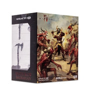 McFarlane Toys Diablo IV Wave 1 1:12 Posed Figure - Select Figure(s) Action & Toy Figures ToyShnip