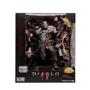 McFarlane Toys Diablo IV Wave 1 1:12 Posed Figure - Select Figure(s) Action & Toy Figures ToyShnip