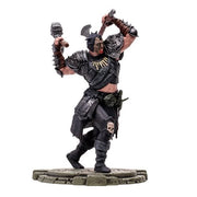 McFarlane Toys Diablo IV Wave 1 1:12 Posed Figure - Select Figure(s) Action & Toy Figures ToyShnip