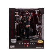 McFarlane Toys Diablo IV Wave 1 1:12 Posed Figure - Select Figure(s) Action & Toy Figures ToyShnip